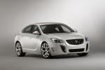Buick Regal GS Concept 2010 года
